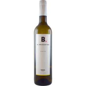 BWB - Product - El Brabantino Verdejo