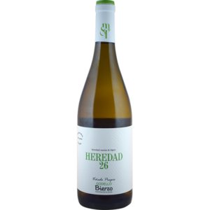 BWB - Product - Heredad 26 Godello