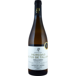 BWB - Product - Heredad Altos de Talana