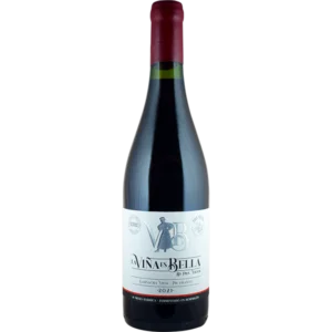 BWB - Product - La Viña es Bella