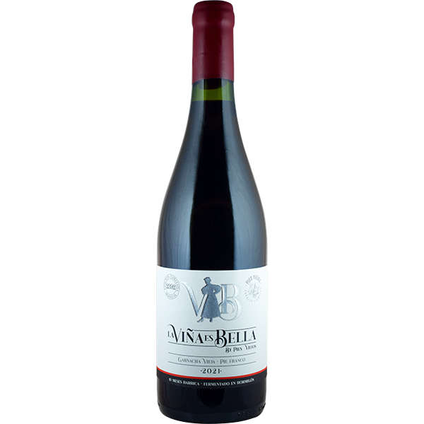 La Viña es Bella Bravo Wine Bar