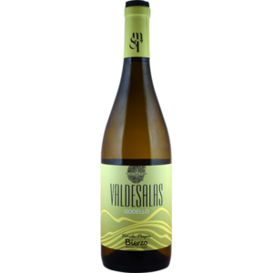 BWB - Product - Valdesalas Godello