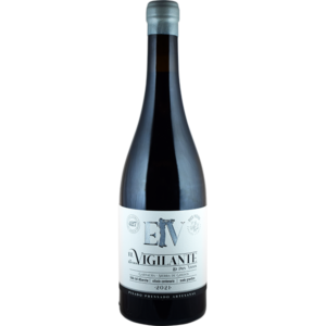 BWB - Product - El Vigilante