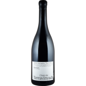 BWB - Product - L'Inici de Terravinyada